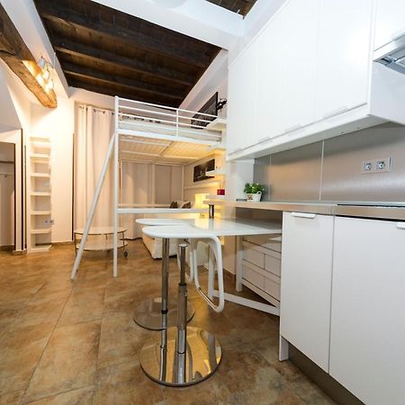 Apartamento Centrico A 10 Minutos De La Alhambra 格拉纳达 外观 照片