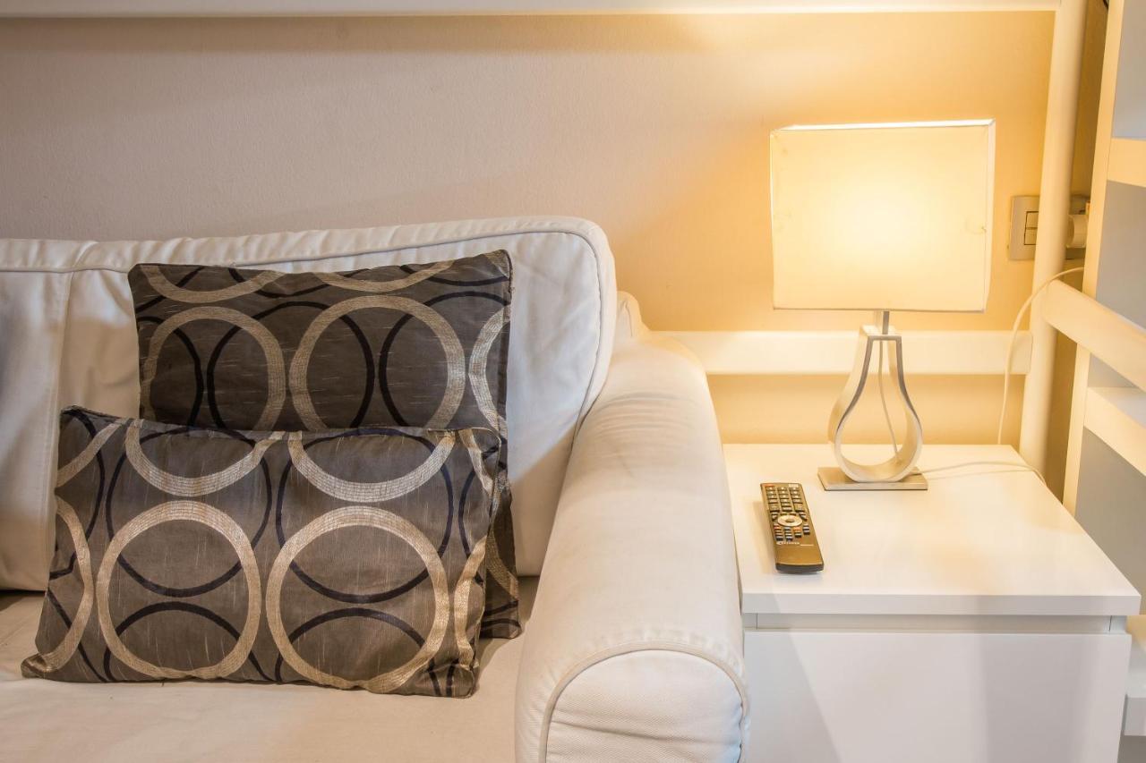 Apartamento Centrico A 10 Minutos De La Alhambra 格拉纳达 外观 照片