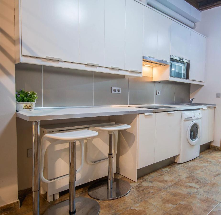 Apartamento Centrico A 10 Minutos De La Alhambra 格拉纳达 外观 照片