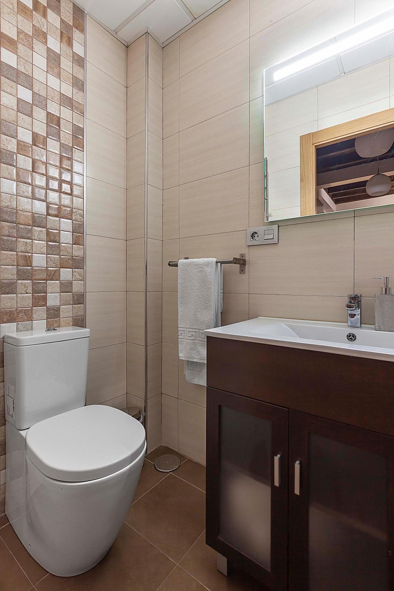 Apartamento Centrico A 10 Minutos De La Alhambra 格拉纳达 外观 照片